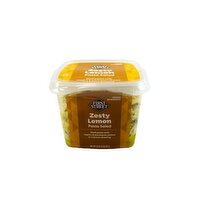 First Street Zesty Lemon Pasta Salad - 2 Pound